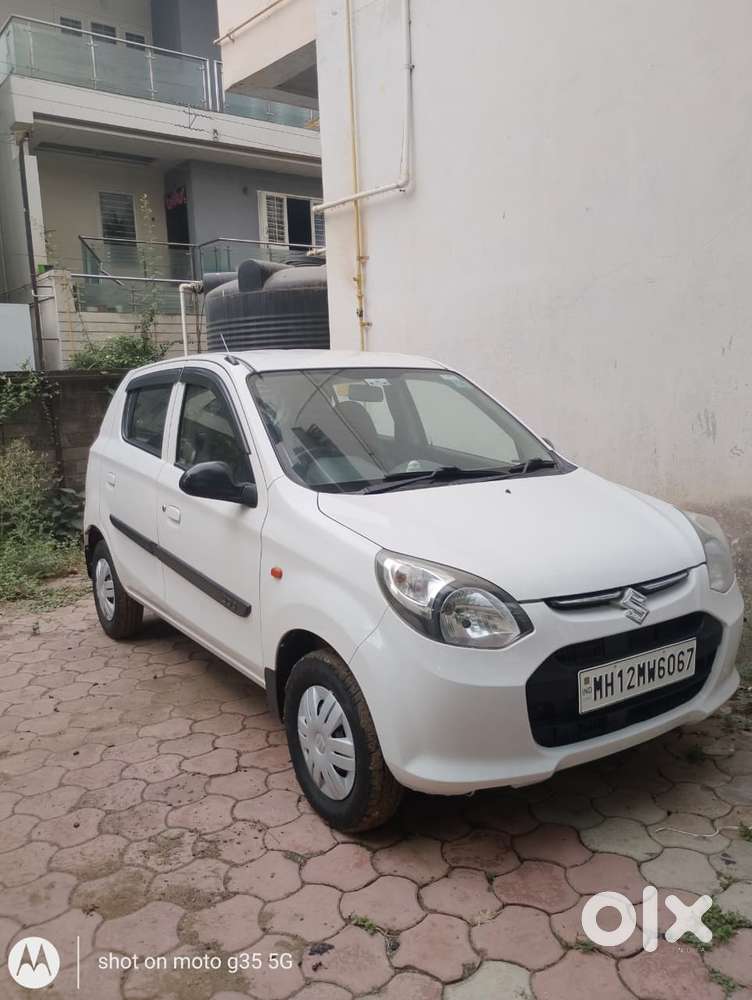 Maruti Suzuki Alto 800 Lxi, 2016, Petrol
