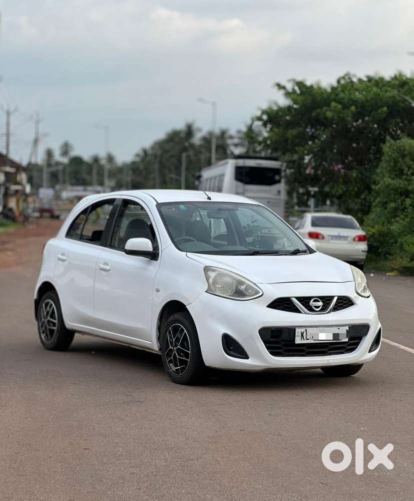 Nissan Micra Xl Diesel, 2016, Diesel