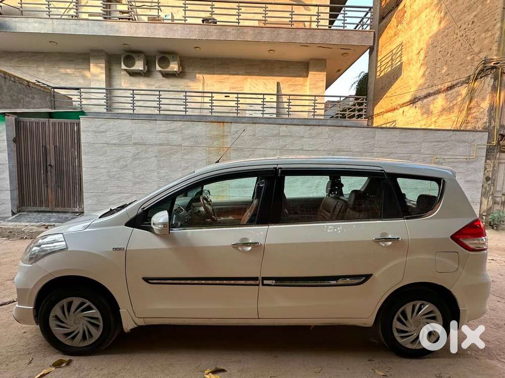 Maruti Suzuki Ertiga Shvs Vdi Limited Edition, 2019, Diesel