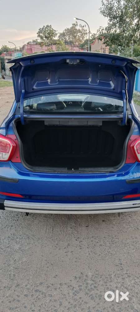 Hyundai Xcent 2014-2016 1.2 Kappa S, 2015, Petrol