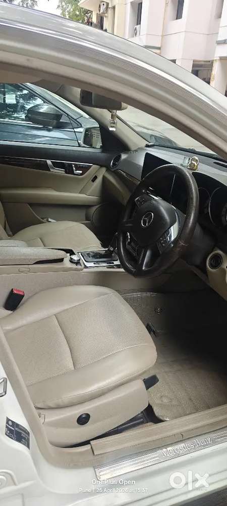 Mercedes C 200 ( Doctor Owned) For Sale