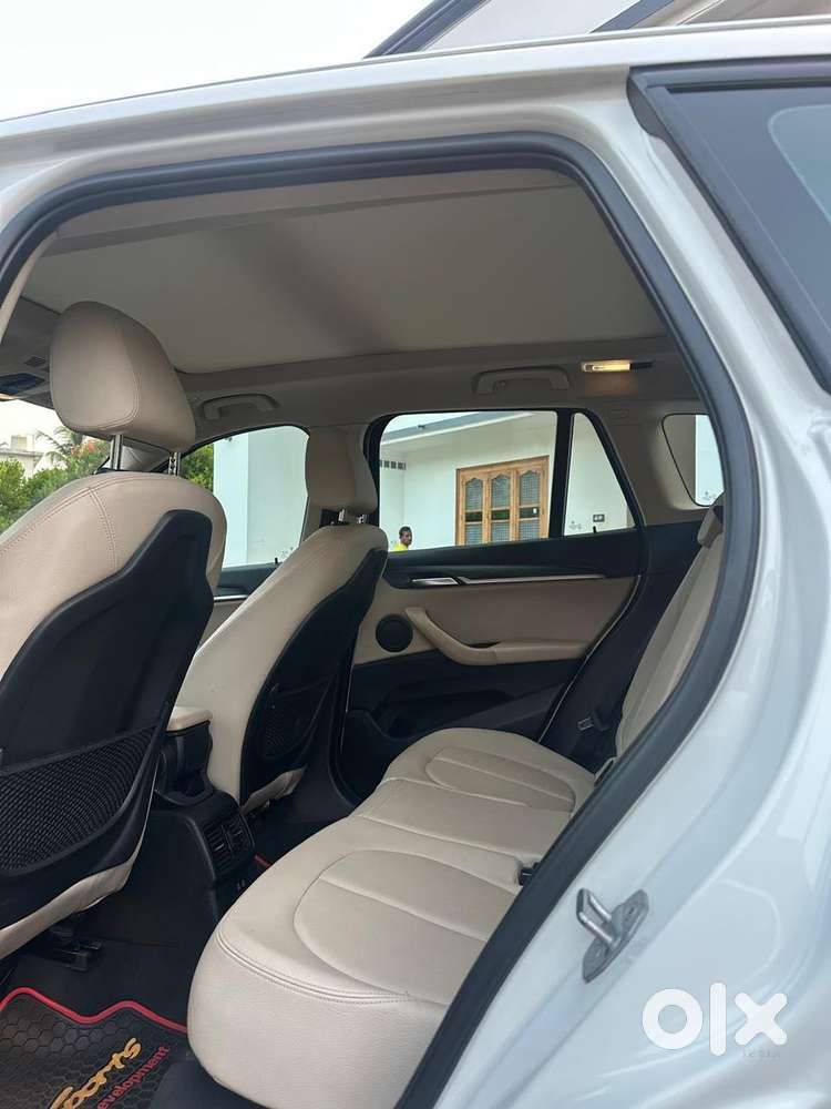 Bmw X1 2.0 Sdrive 20d, 2019, Diesel