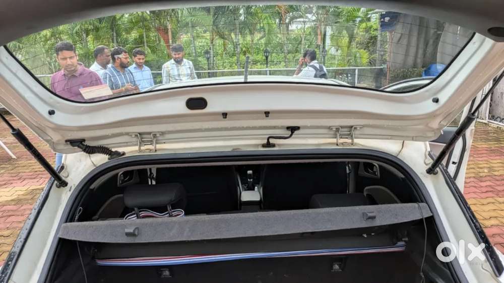 Hyundai Elite I20 Asta 1.2, 2019, Petrol