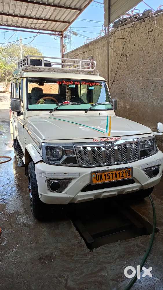 Mahindra Be 6 2020 Diesel Well Maintained