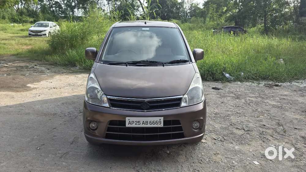 Maruti Suzuki Estilo 1.0 2009