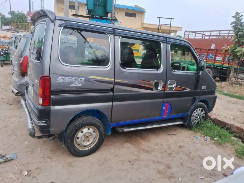 Maruti Suzuki Eeco 1.2 21