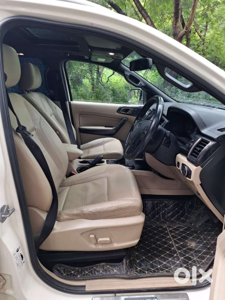 Ford Endeavour 2.2 Titanium At 4x2, 2021, Diesel