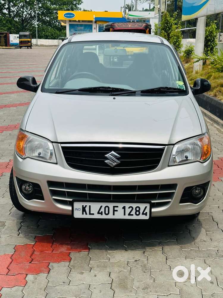 Maruti Suzuki Alto K10 Vxi (o), 2011, Petrol