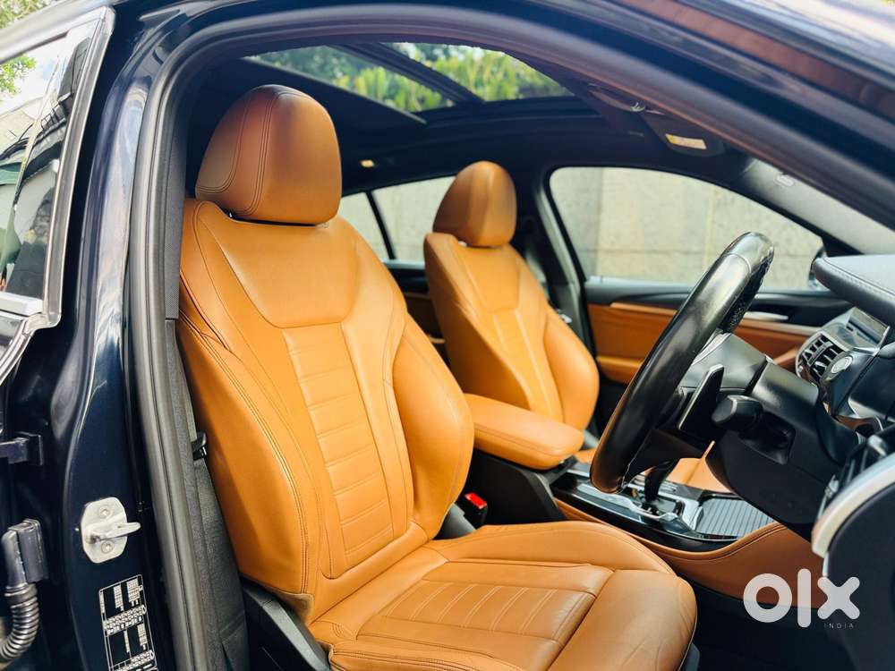 Bmw X4 M Sport X Xdrive30d, 2021, Diesel