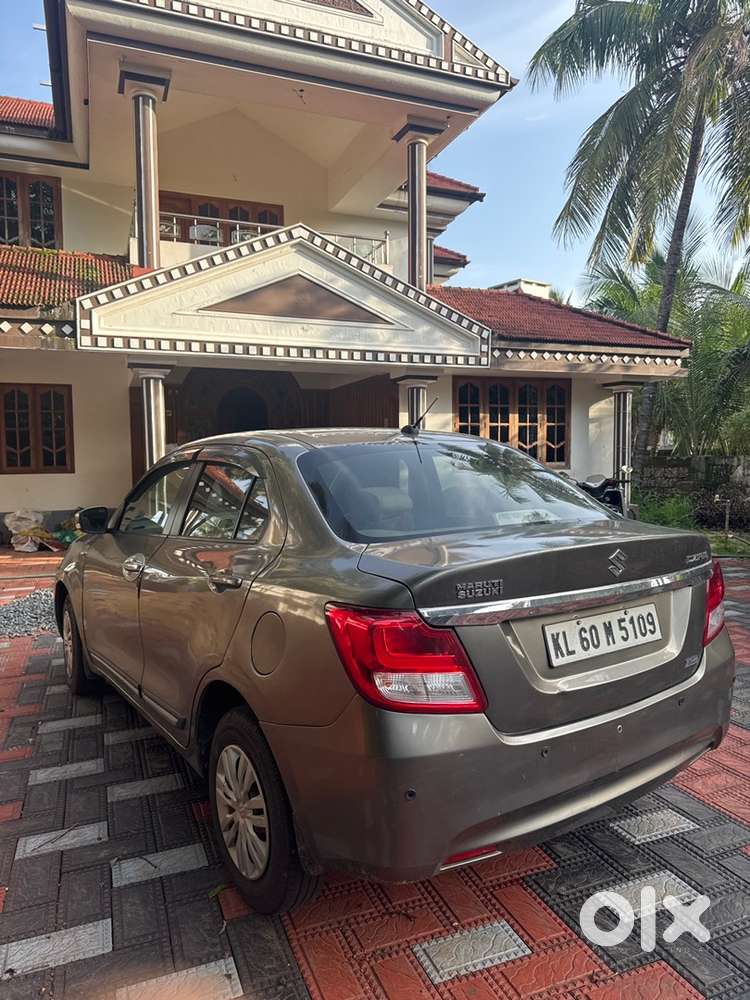 Swift Dzire  Amt  Petrol  2018 Model