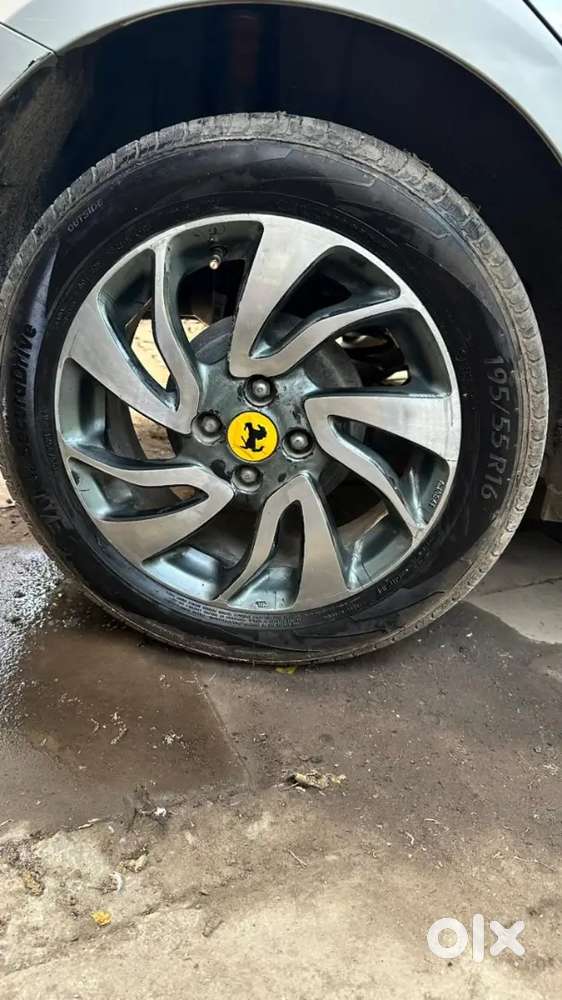 Maruti Suzuki Swift 2017 Petrol 41000 Km Driven