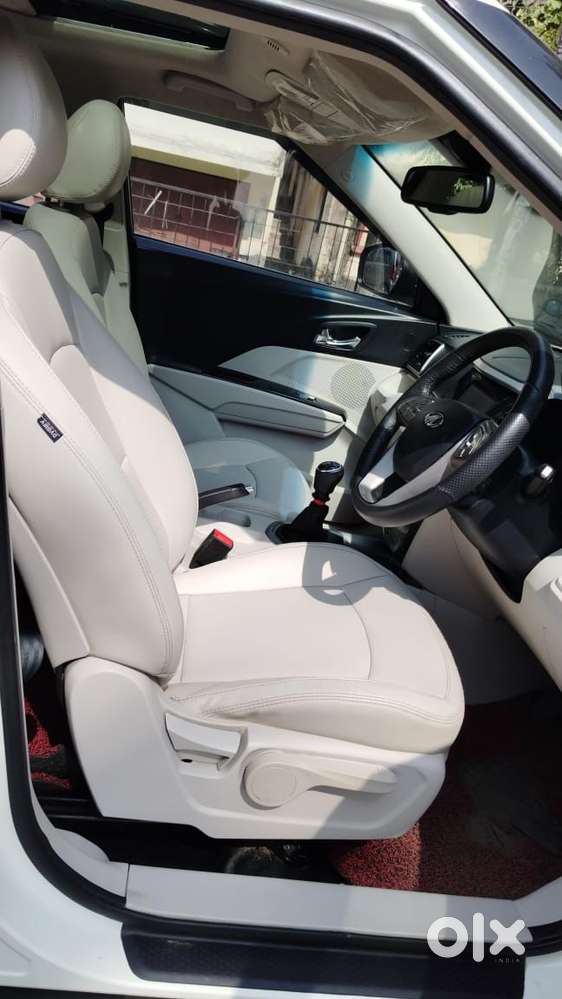 Mahindra Xuv300 W8 Amt Optional Diesel, 2022, Diesel
