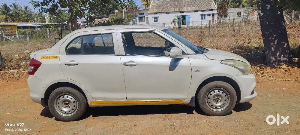 Maruti Suzuki Vdi 2018