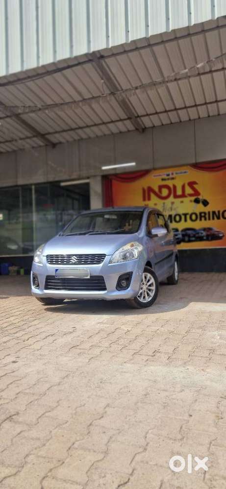 Maruti Suzuki Ertiga 2015-2018 Zdi, 2014, Diesel