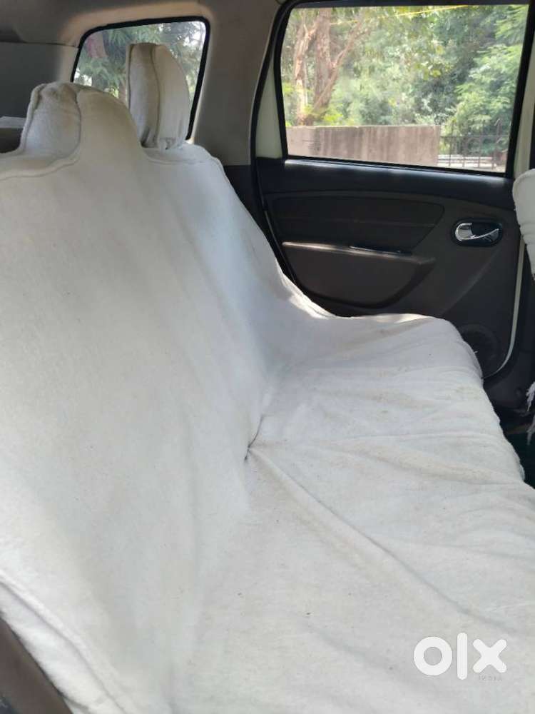 Renault Duster, 2016, Diesel