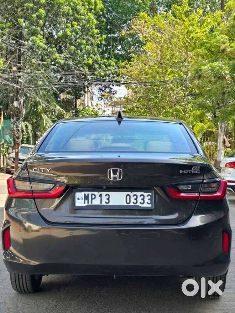 Honda City 1.5 Vx I-dtec Mt, 2022, Diesel