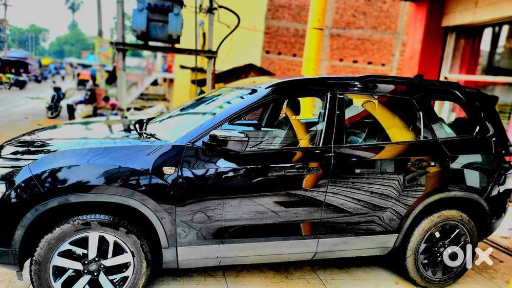 Urgent Sell Safri Top Model 6 Seater With Vip No Br01fn7778 No Dent