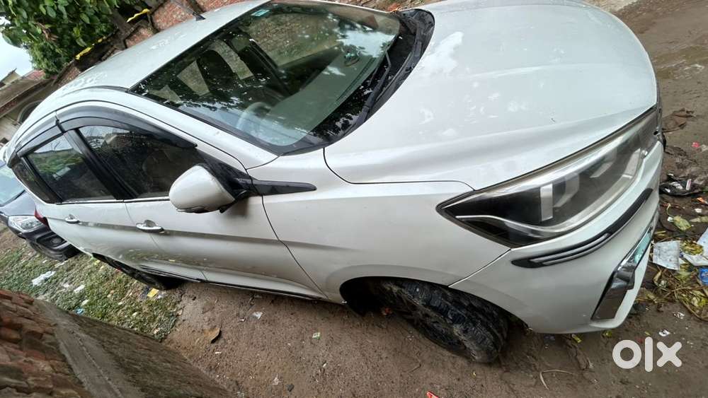Maruti Ertiga 1.5 Tour 2019
