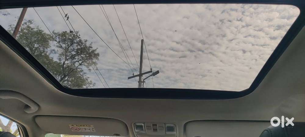 Hyundai Creta 1.5 Sx (o) Diesel At, 2021, Diesel