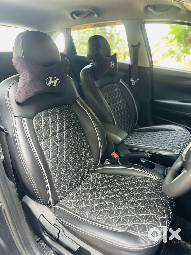 Hyundai New I20 1.5 Sportz Mt, 2022, Diesel