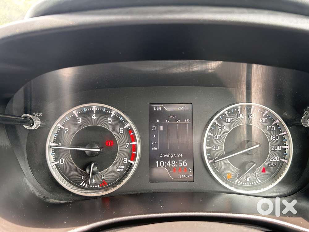Toyota Urban Cruiser Taisor V 1.0 Petrol Mt, 2024, Petrol