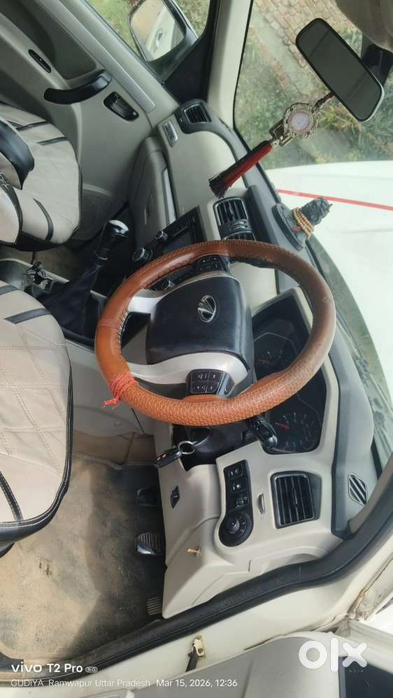 Mahindra Scorpio S10