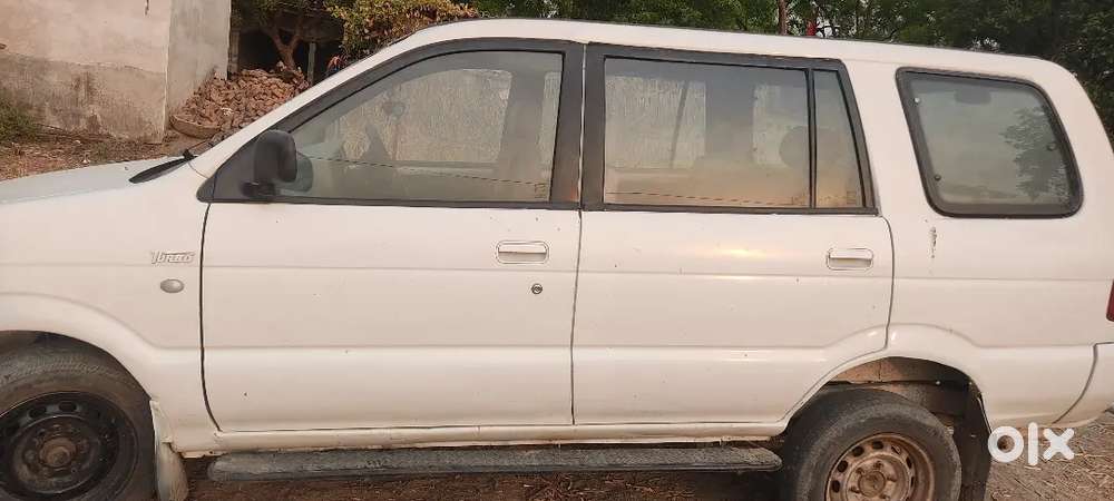 Chevrolet Tavera 2008 Diesel