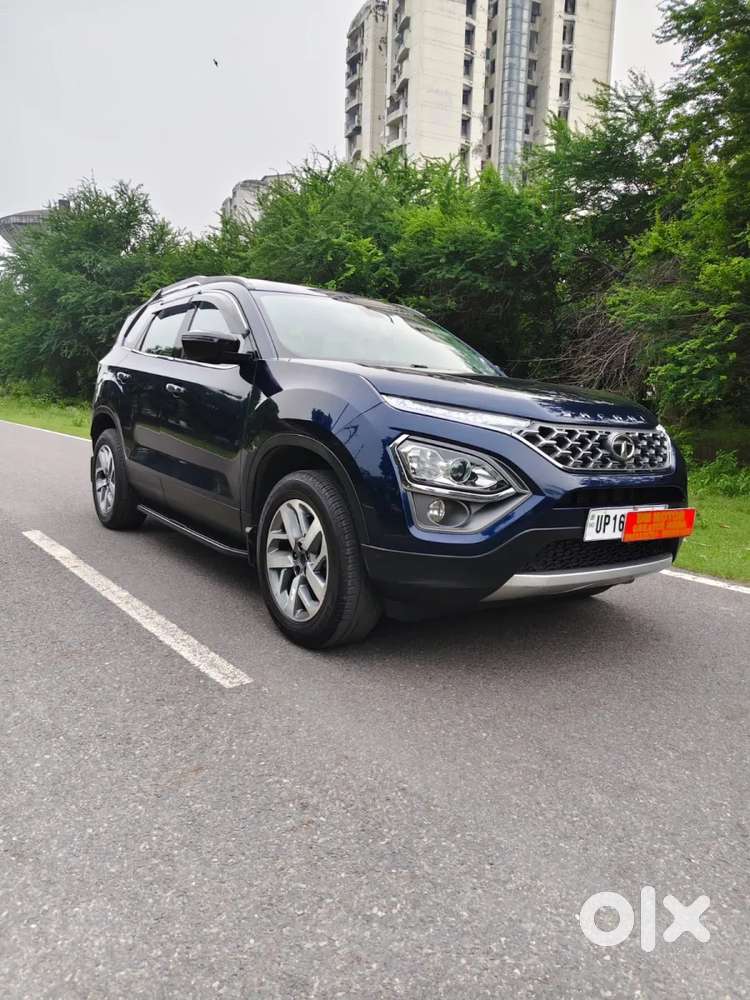 Tata Safari 2.0 Kryotec Xza Plus, 2022, Diesel