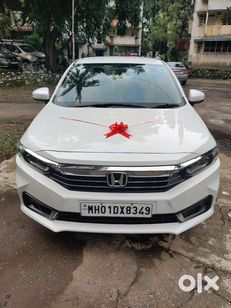 Honda Amaze 1.2 S 2022