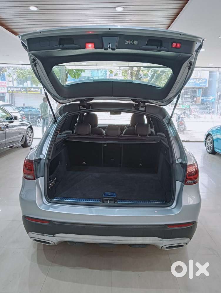 Mercedes-benz Glc 220d 4matic, 2023, Diesel