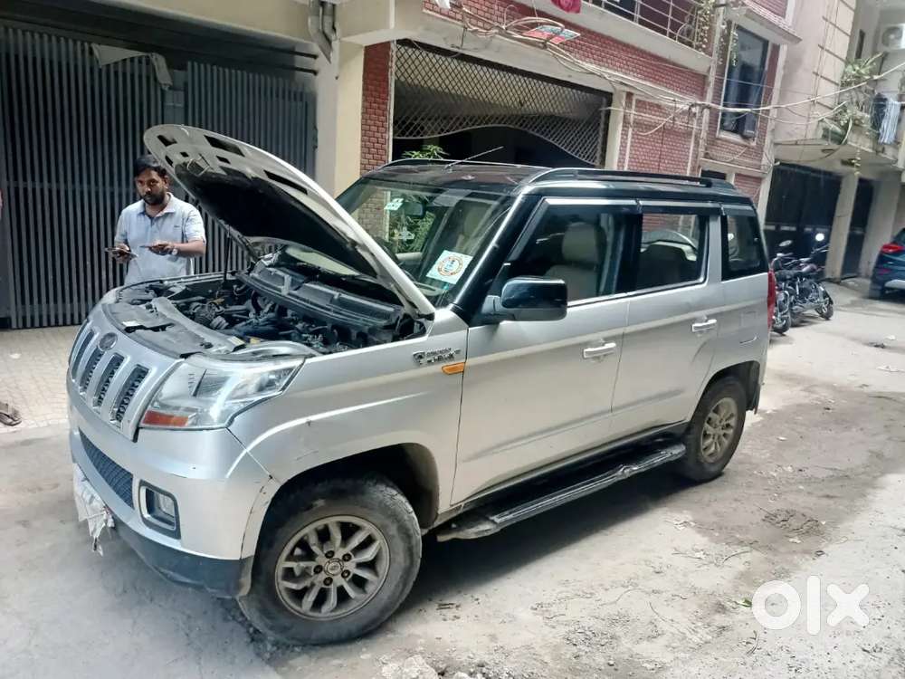 Mahindra Xuv300 2017 Diesel Good Condition