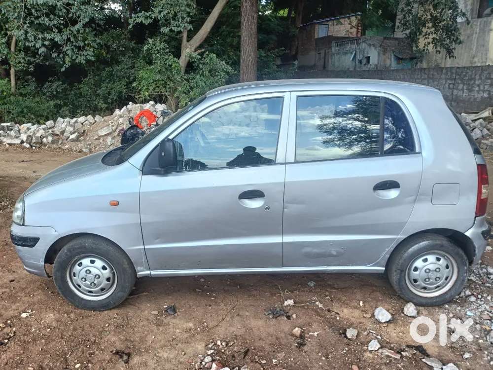 Mint Condition No Pending Works