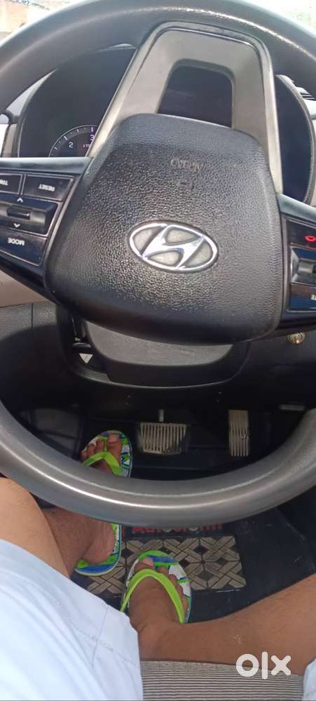 Hyundai Creta 2016 Diesel Well Maintained