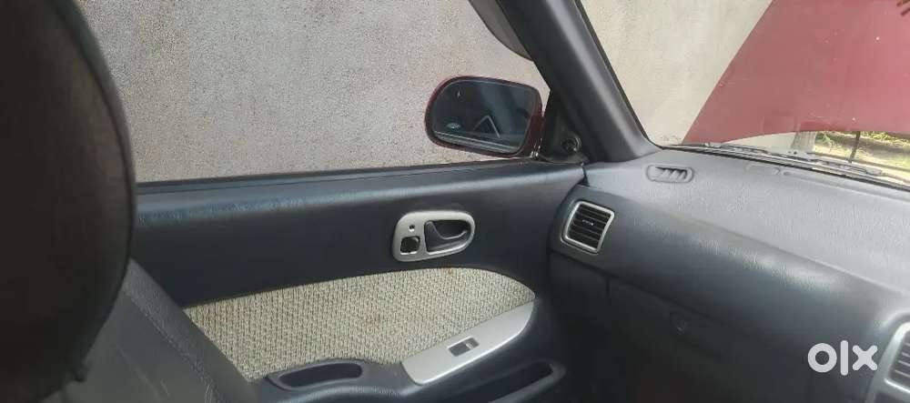 Maruti Suzuki Esteem 2007 Petrol 76785 Km Driven