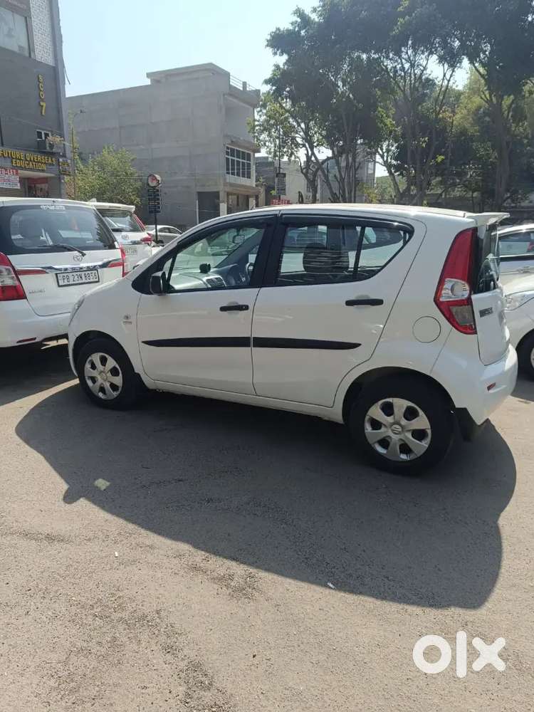 Maruti Suzuki Ritz Vdi 2015