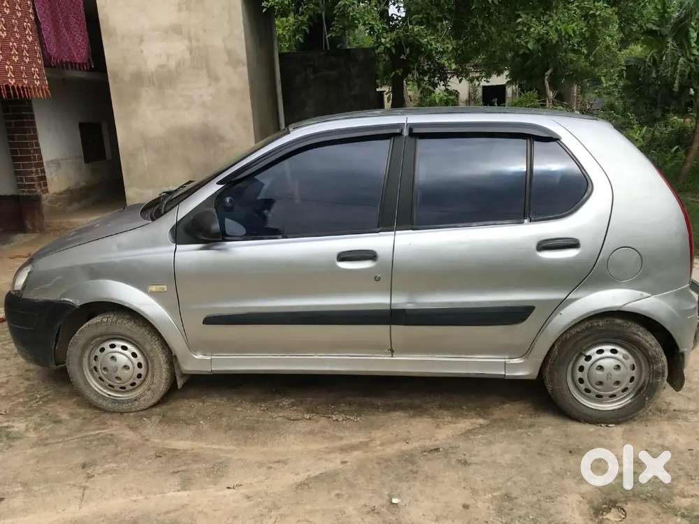 2nd Owner Tata Indica 2007