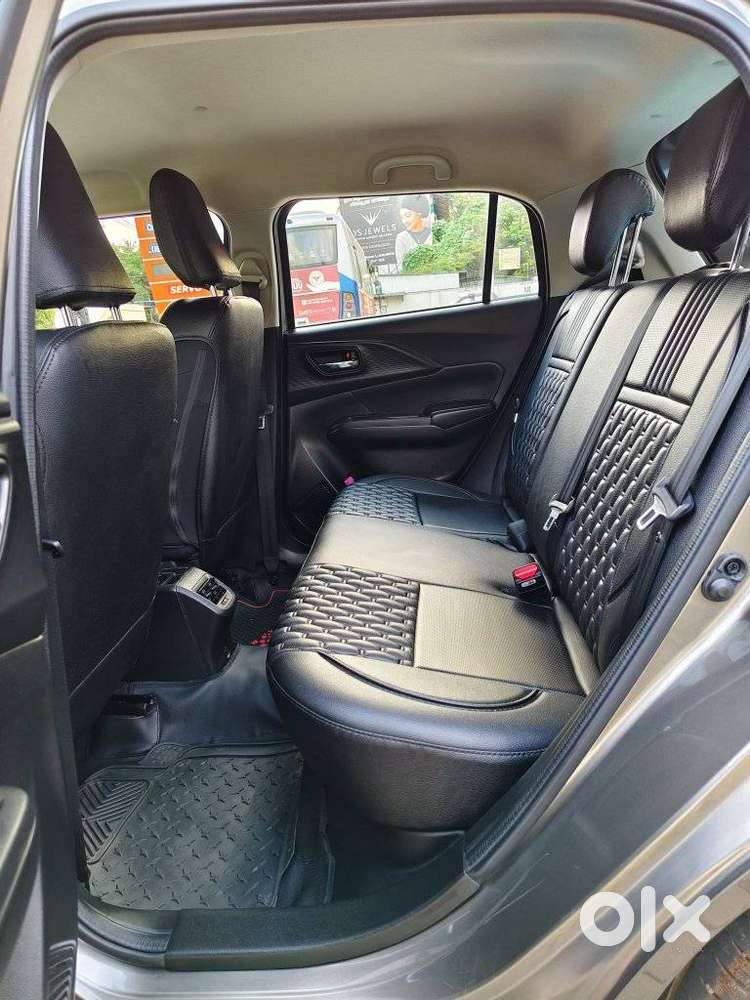Maruti Suzuki Swift Zxi Plus Amt Dual Tone, 2024, Petrol