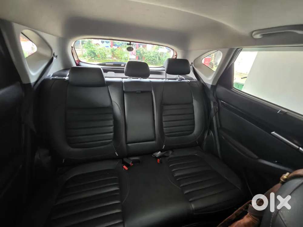 Kia Seltos 2021 Diesel Well Maintained Direct Buyers Only