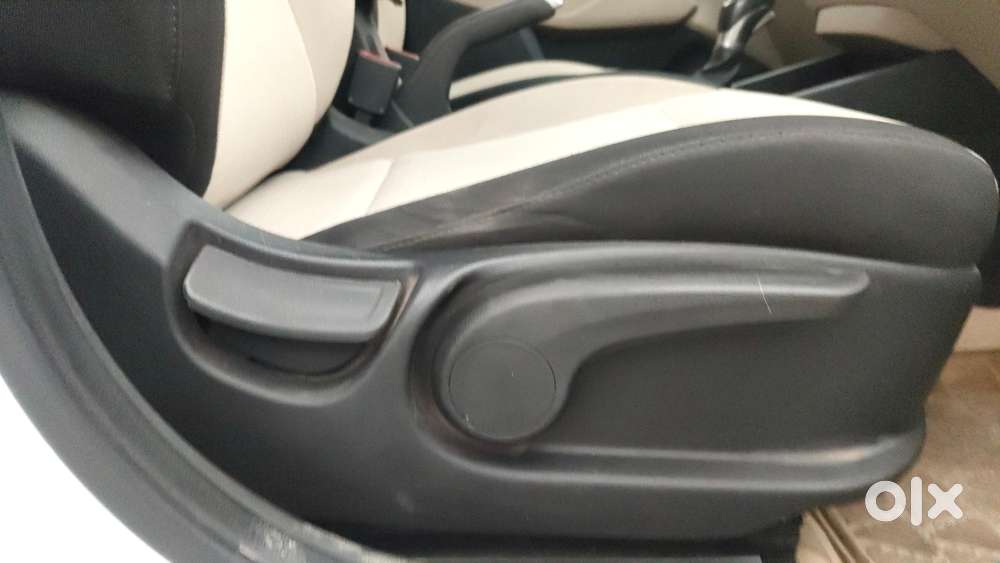 Hyundai Verna 1.6 Sx Crdi At, 2017, Diesel