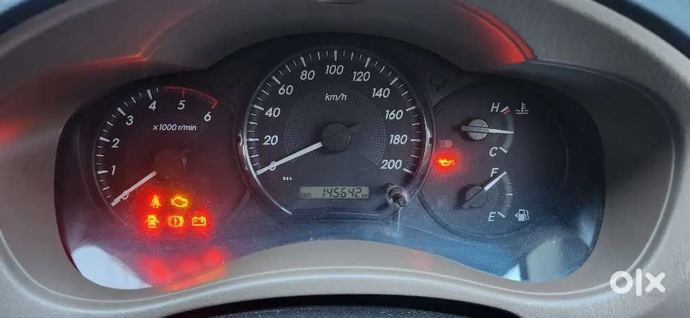 Toyota Innova 2016 Diesel Manual