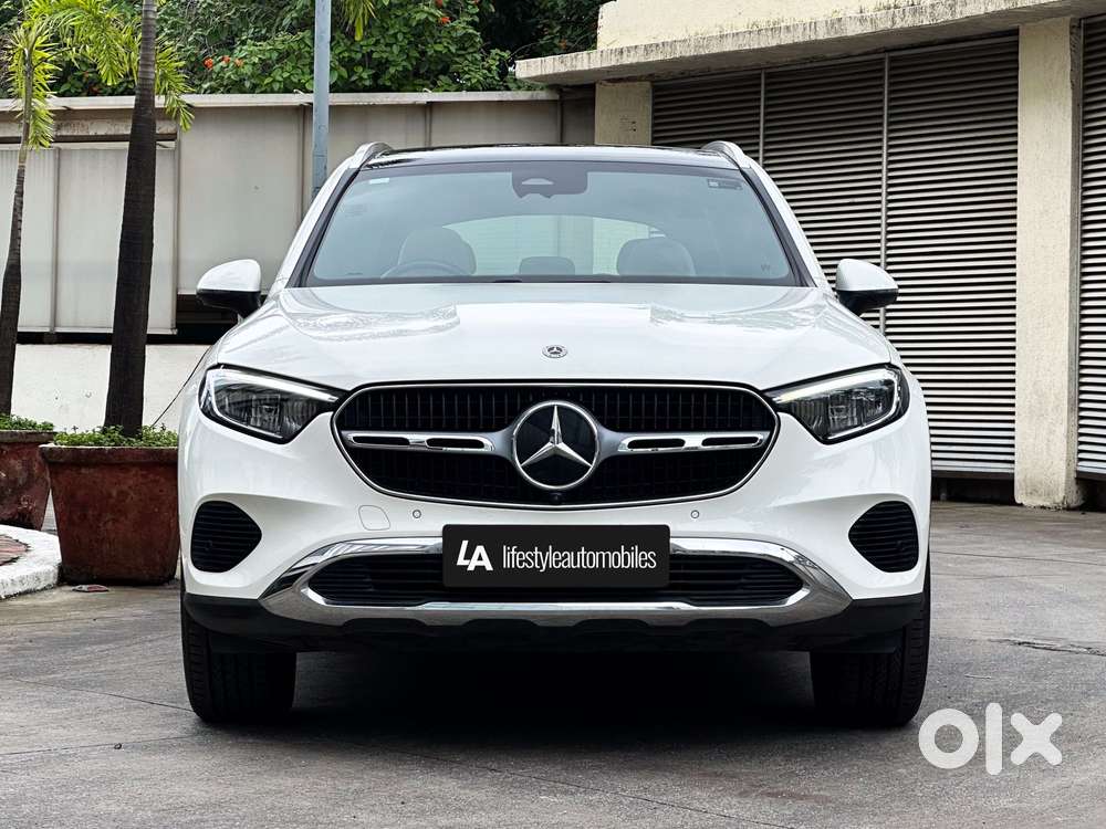 Mercedes-benz Glc 220d 4matic, 2025, Diesel