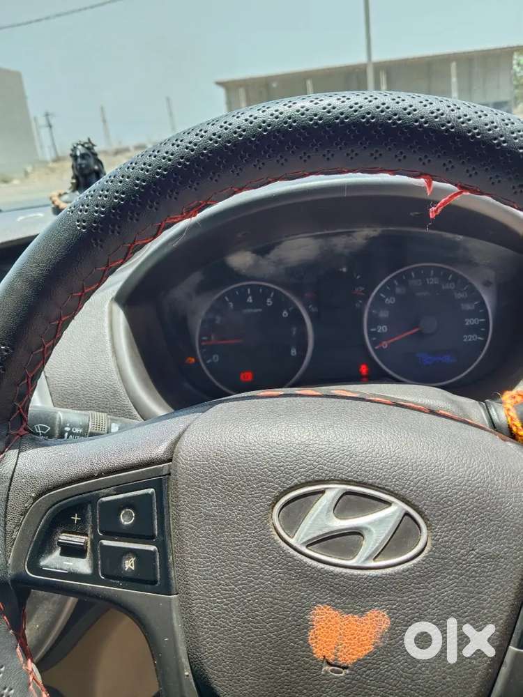 Hyundai I20 2014 Petrol Well Maintained