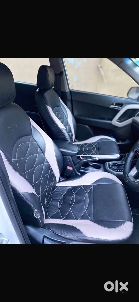 Hyundai Creta 1.6 Sx (o), 2016, Diesel