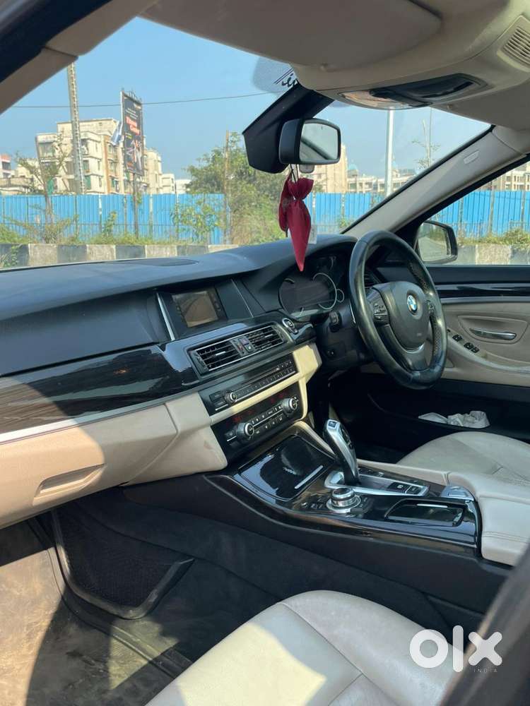 Bmw 5 Series 2.0 520d Highline, 2014, Diesel