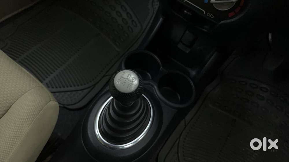 Honda Brio S Mt, 2012, Petrol