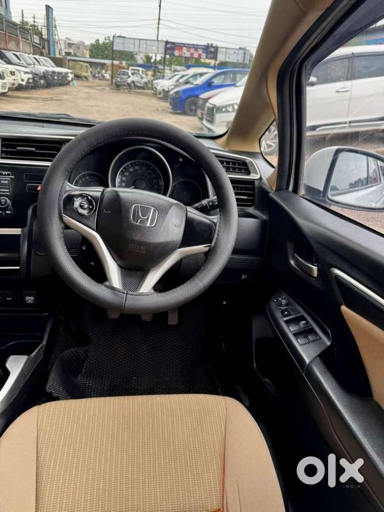 Honda Jazz V, 2018, Petrol