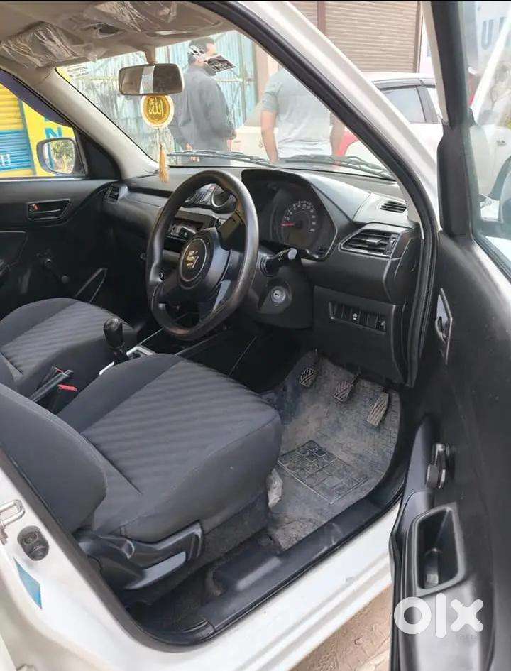 Maruti Suzuki 2022 Manual Petrol