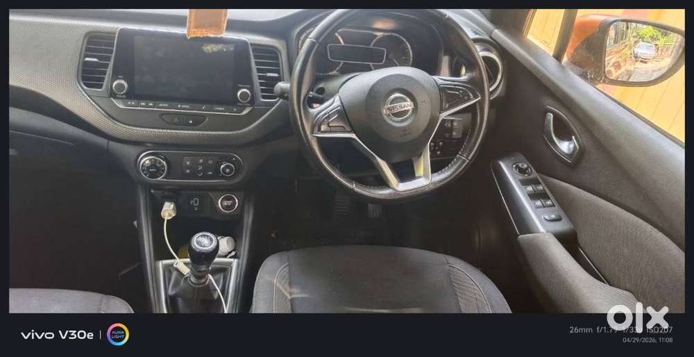 Kicks Diesel - Excellent  Condition With Service Records