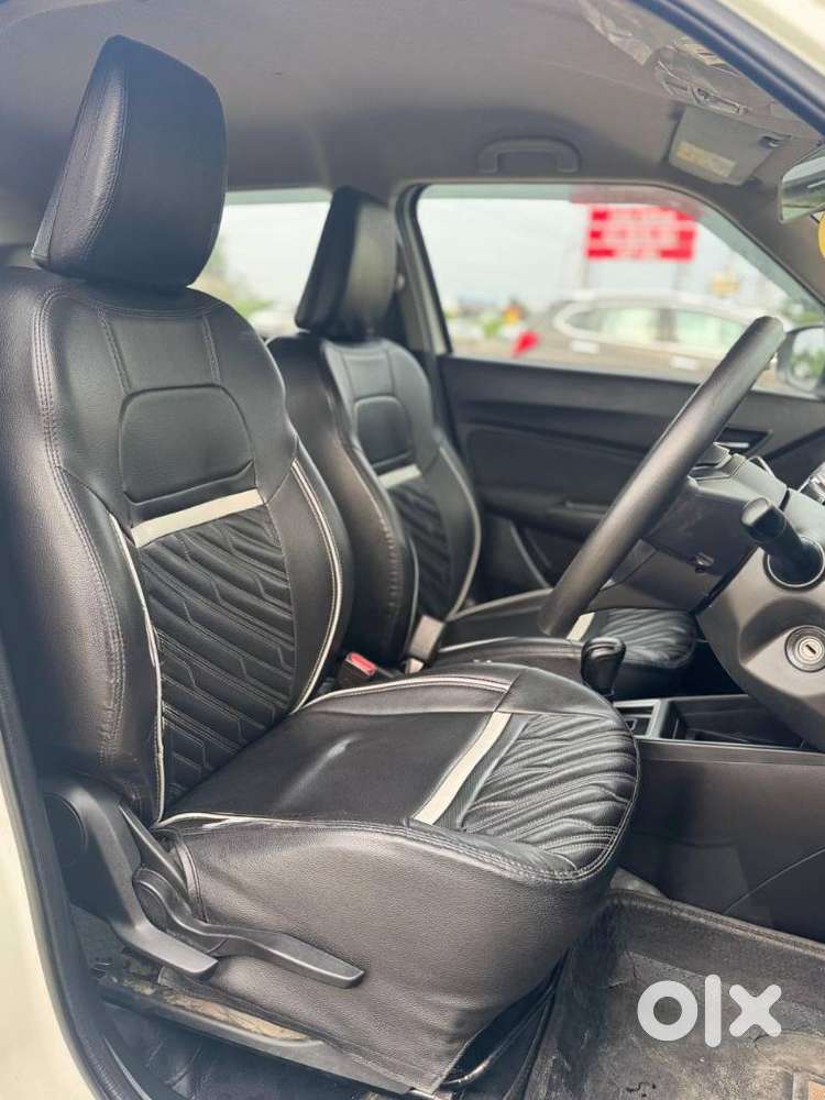 Maruti Suzuki Swift 2018 Vxi, 2020, Petrol