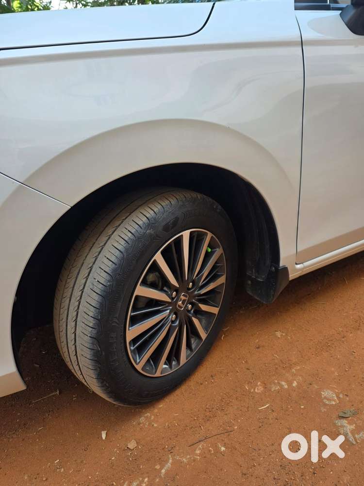 Honda Amaze 2025